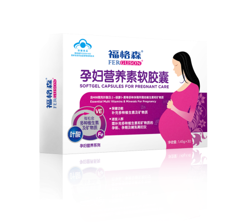 什么品牌的孕妇辅食营养包好
