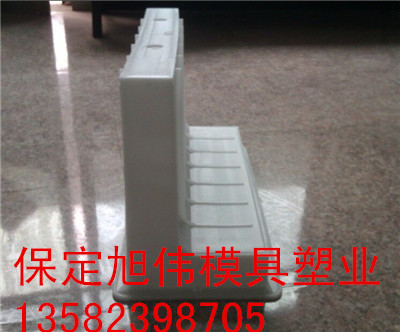 各种L型挡渣块模具实力认证厂家
