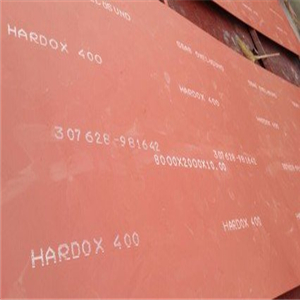 HARDOX600耐磨钢板，悍达耐磨钢板切割零售