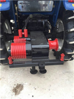 四牵引机50【拖拉绞磨】280轮拉机绞磨机