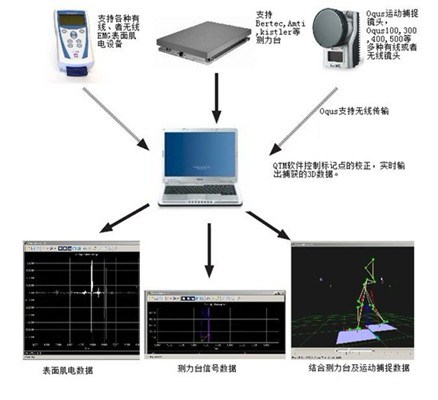 步态分析系统价格 步态分析系统质量好 上海逢友供