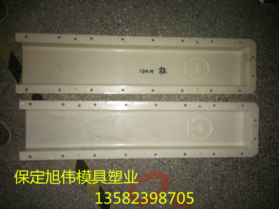 质量可靠标示桩模具厂家货源