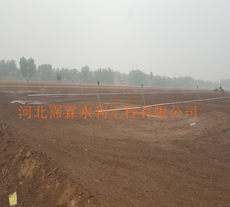草坪自动喷灌|内蒙苗木供应喷灌滴灌喷头
