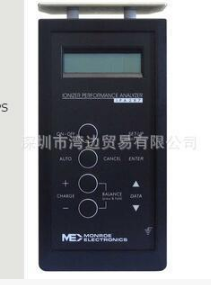 湾边贸易优势供应美国原厂 Monroe 287A美国进口离子分析仪