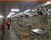 福建精益管工作台哪家公司好 福建精益管工作台批发 品鉴供