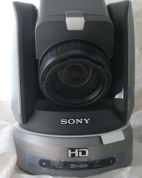 官方代理BRC-H900高清14倍SONY会议摄像机