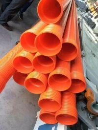 福建MPP高压电力管 福建MPP高压电力管厂家