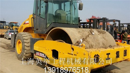 二手压路机便宜价格 压路机二手采购商 压路机二手交易所英举供