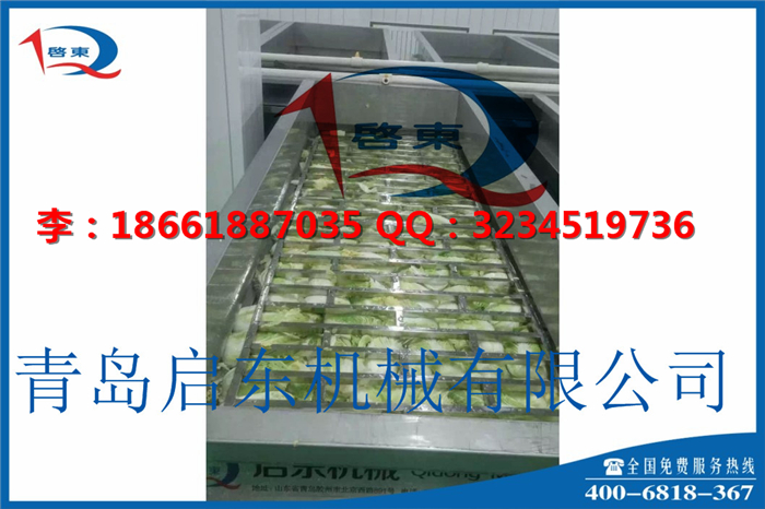 小型泡菜制作生产线设备_韩国辣白菜加工设备