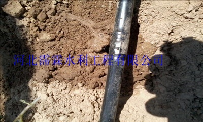 节水灌溉-浇水塑料管|内蒙古大田滴灌专享