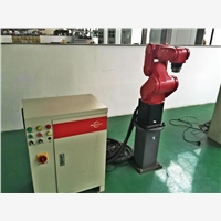 浙江省中智机器人提供专业机械手服务，用心服务于湖州市客户