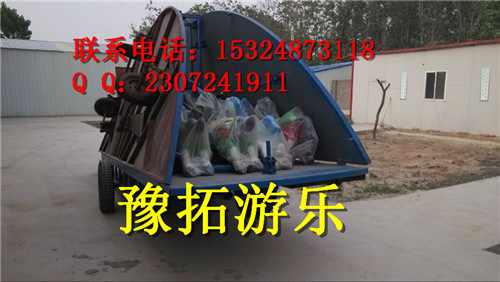 折叠转马精品直售 折叠转马图片