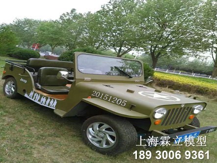 电动车模型 上海电动车模型 电动车模型制作厂 霖立供
