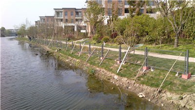 路捍拱 护湾护栏网采购 护湾护栏网采购步骤