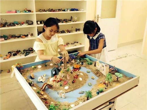泉州幼小衔接班选哪家 泉州幼小衔接班哪家好智慧田供
