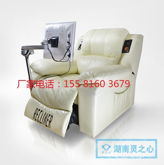 情绪与压力管理系统生理指标采集软件功能介绍