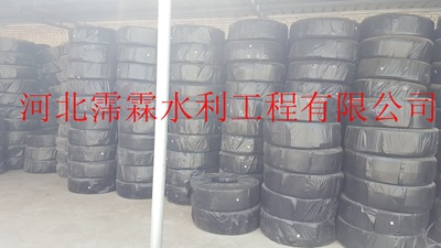 内蒙苗木滴灌PE管生产 果树小管出流厂家 灌溉PE管批发