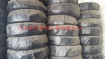 质量好滴灌PE管|果树小管出流PE管、内蒙苗木灌溉PE管厂家