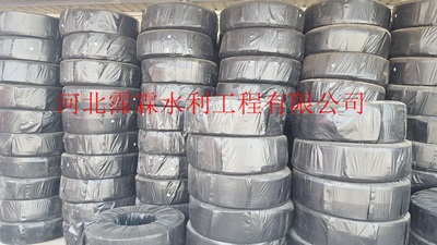 款式齐全滴灌PE管 内蒙苗木果树小管出流种植者选择