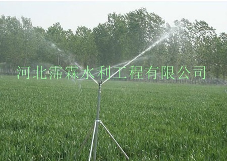 内蒙苗木果树滴灌材料设备 滴灌PE管系列 果树滴灌PE管型号