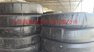 专注内蒙苗木果树滴灌材料生产 滴灌PE管生产多年