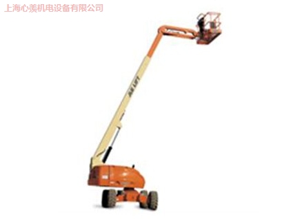 上海高空作业车出租价格,高空作业车出租公司,心羡供