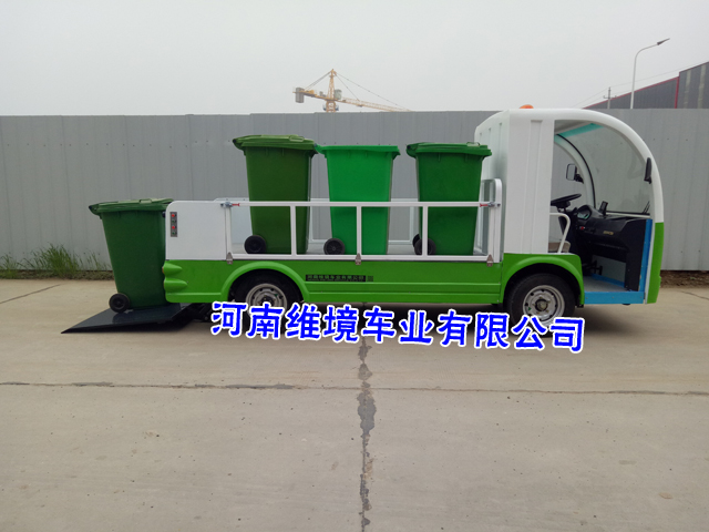 质量好的四轮运桶车制造商
