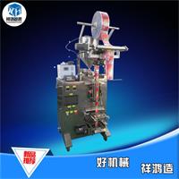 厂家长期生产 三边封袋装液体包装机 自动液体包装机规格齐全