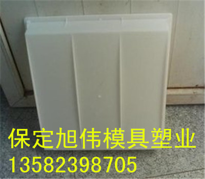 旭伟桥梁盖板模具&沟盖板模具材质