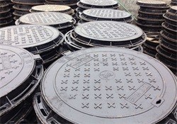 福州球墨铸铁井盖厂|福州哪里有卖球墨铸铁井盖