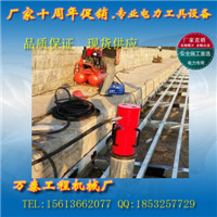 快速植桩厂家速快地基笆报价_动打桩机