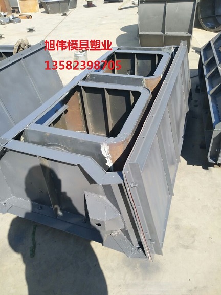 旭伟阶梯式山体护坡模具材料一等
