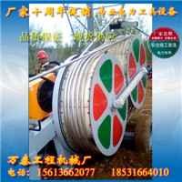SA-ZY-240液压张设备液压张牵机节图片线机