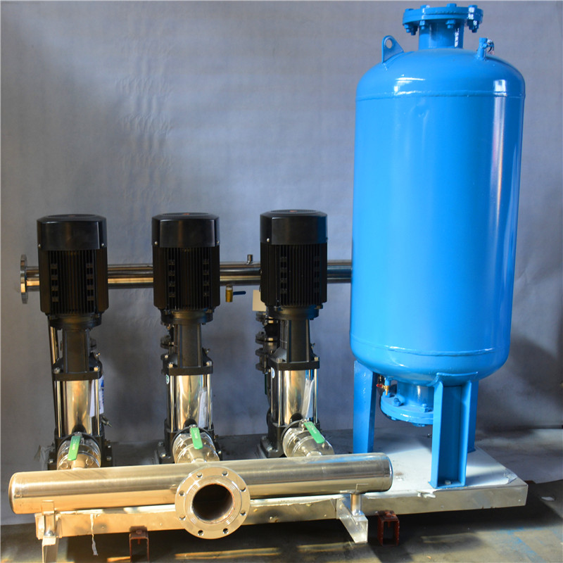 无负压供水设备 变频供水设备 无负压恒压供水设备 智能变频恒压