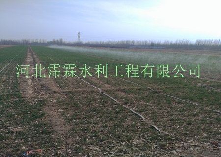 多孔带型号 陕西西安油菜大田微喷带销售