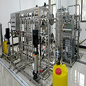 浙江GMP纯化水设备厂家医药行业专用纯化水设备