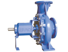 肯富来水泵丨循环水泵控制系统的硬件设置
