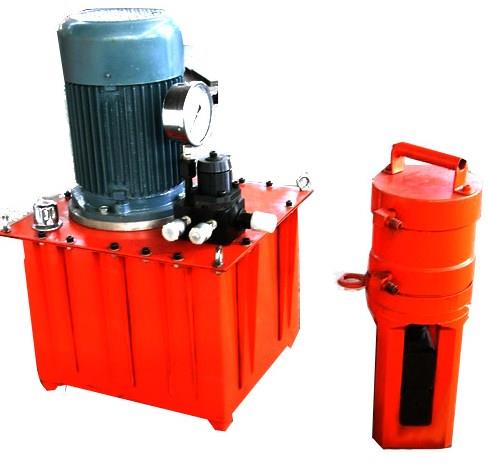 钢筋冷挤压器生产厂家/钢筋冷挤压器/冷挤压器/巨聚供