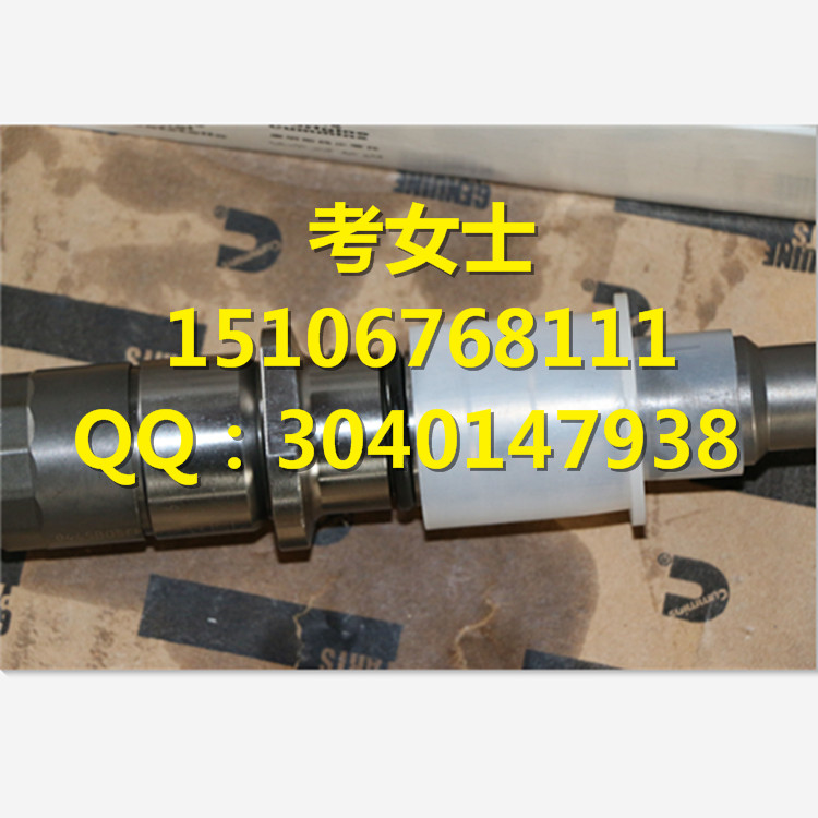 大折扣价-康明斯QSB6.7发动机总成【四配套-曲轴】