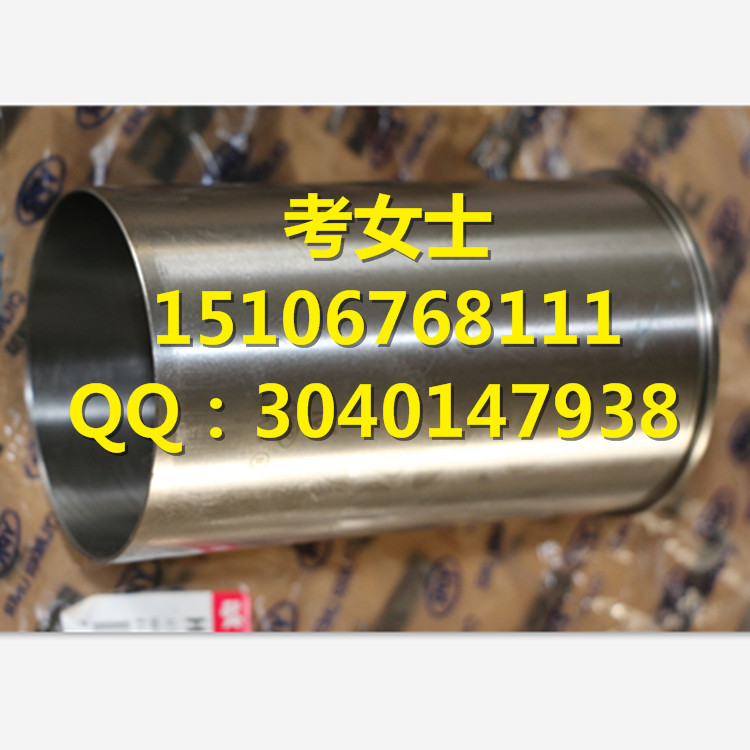  的-康明斯QSB6.7连杆【发动机总成】独享版