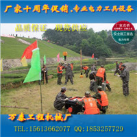 抗洪险生产家便携气压气打桩机质量高防打桩机