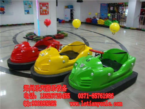 厂家直销儿童游乐设备/漂移车/公园/室内/电瓶碰碰车卡丁车