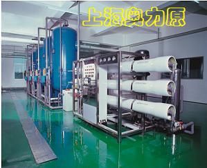 上海去离子水设备工业全套大小型去离子水设备
