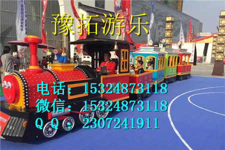 无轨小火车厂家折扣价