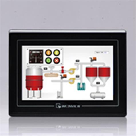 太仓威纶触摸屏型号齐全TK6100i