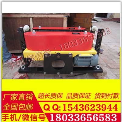 电缆输送机价格 电缆输送机使用 长沙电缆输送机