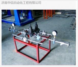 氩气二氧化碳燃气调压减压装置_二氧化碳燃气调压减压装置|