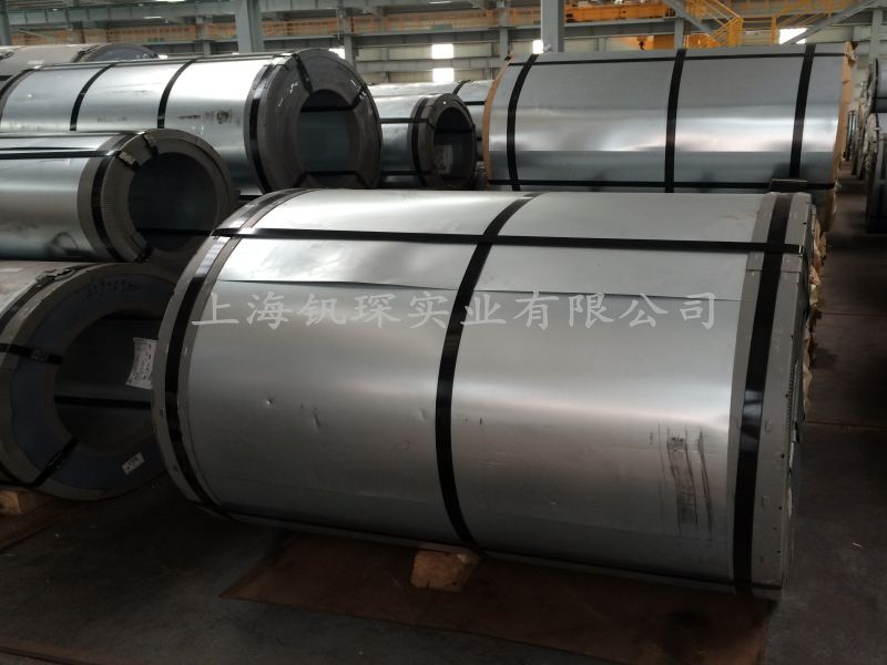 宝钢B35A230电工钢