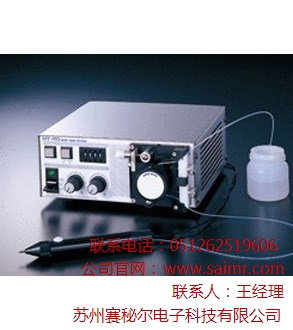 旋转蠕动点胶机,蠕动点胶机,MT-410赛秘尔供