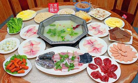 醉渔湾鱼火锅加盟条件，怎么加盟醉渔湾火锅店